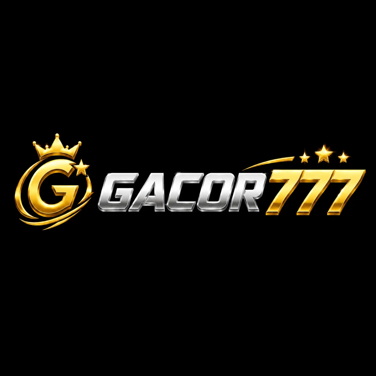 GACOR777 - Aplikasi Chat Encrypted Terpercaya