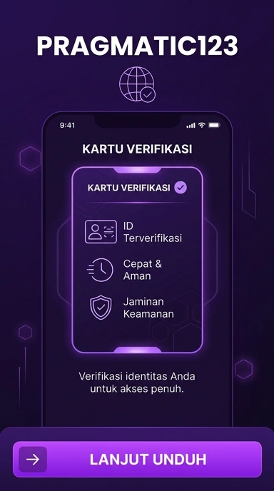 Kanal Resmi Unduh pragmatic123 untuk Android
